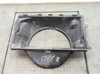 7L148A247BEW Кожух вентилятора радиатора (диффузор) Lincoln Navigator 2006-2014 20619500 #1