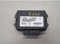 25883951, 25888455 Блок управления двигателем Chevrolet Tahoe 2006-2014 20619501 #1