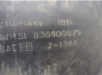 836400879 Защита арок (подкрылок) Chevrolet Tahoe 1999-2006 20619505 #5