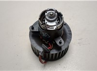  Двигатель отопителя (моторчик печки) Opel Corsa C 2000-2006 20619506 #1