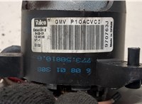  Двигатель отопителя (моторчик печки) Opel Corsa C 2000-2006 20619506 #3