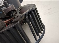  Двигатель отопителя (моторчик печки) Opel Corsa C 2000-2006 20619506 #4