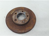  Диск тормозной Mazda Tribute 2001-2007 20619507 #1