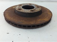  Диск тормозной Mazda Tribute 2001-2007 20619507 #2