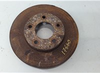  Диск тормозной Mazda Tribute 2001-2007 20619508 #1