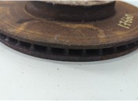  Диск тормозной Mazda Tribute 2001-2007 20619508 #2