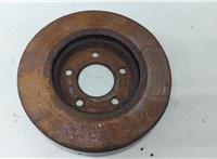  Диск тормозной Mazda Tribute 2001-2007 20619508 #3