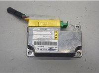 15892530 Блок управления подушками безопасности Chevrolet Tahoe 2006-2014 20619510 #1