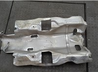  Тепловой экран (термозащита) Porsche Panamera 2009-2016 20619514 #4