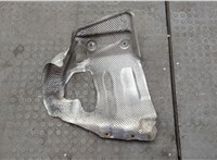  Тепловой экран (термозащита) Porsche Panamera 2009-2016 20619525 #2