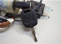 Замок зажигания Subaru Legacy (B12) 1998-2004 20619526 #2