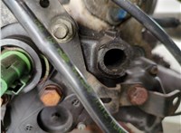  Форсунка топливная Peugeot 406 1999-2004 11511972 #7