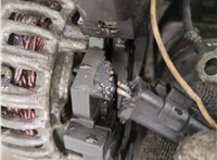  Форсунка топливная Peugeot 406 1999-2004 11511972 #9