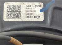 51750S1000, 51711S9200, 51756S1800 Ступица (кулак, цапфа) KIA Telluride 20619532 #6