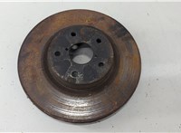 Диск тормозной Subaru Tribeca (B9) 2004-2014 20619534 #1