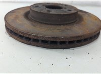  Диск тормозной Subaru Tribeca (B9) 2004-2014 20619534 #2