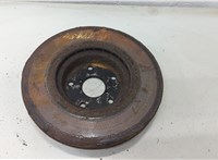  Диск тормозной Subaru Tribeca (B9) 2004-2014 20619534 #3