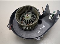  Двигатель отопителя (моторчик печки) Opel Meriva 2003-2010 20619535 #2