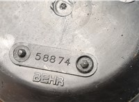  Двигатель отопителя (моторчик печки) Opel Meriva 2003-2010 20619535 #4
