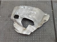  Тепловой экран (термозащита) Porsche Panamera 2009-2016 20619539 #1
