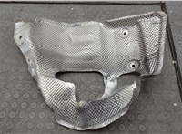 Тепловой экран (термозащита) Porsche Panamera 2009-2016 20619539 #2