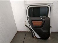  Дверная карта (Обшивка двери) Hummer H3 11511978 #2