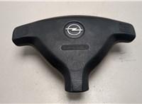  Подушка безопасности водителя Opel Astra G 1998-2005 20619546 #1