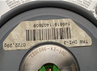  Подушка безопасности водителя Opel Astra G 1998-2005 20619546 #3