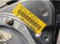  Подушка безопасности водителя Opel Astra G 1998-2005 20619546 #4