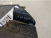  Ремень безопасности Fiat Doblo 2009-2022 20619548 #5