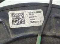 51750S1000, 51710S9200, 51755S1800 Ступица (кулак, цапфа) KIA Telluride 20619552 #3