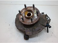  Кулак поворотный Cadillac Escalade 2 2001-2006 11511991 #1