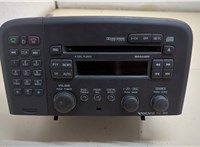 HU-801 Магнитола Volvo S80 1998-2006 20619560 #1