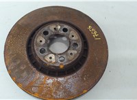  Диск тормозной Volvo XC90 2002-2014 20619569 #1