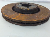  Диск тормозной Volvo XC90 2002-2014 20619569 #2