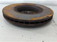  Диск тормозной Volvo XC90 2002-2014 20619570 #2