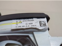  Переключатель отопителя (печки) Fiat Doblo 2009-2022 20619571 #3