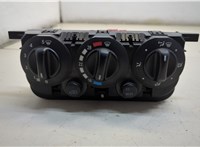 A4144460228 Переключатель отопителя (печки) Mercedes Vaneo 2001-2005 20619577 #1