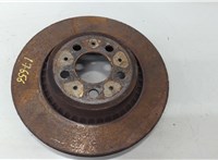  Диск тормозной Volvo XC90 2002-2014 20619580 #1