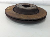  Диск тормозной Volvo XC90 2002-2014 20619580 #2