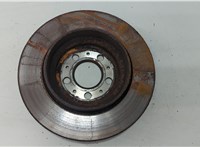  Диск тормозной Volvo XC90 2002-2014 20619580 #3
