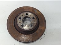  Диск тормозной Volvo XC90 2002-2014 20619585 #1