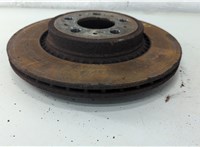  Диск тормозной Volvo XC90 2002-2014 20619585 #2
