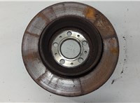  Диск тормозной Volvo XC90 2002-2014 20619585 #3