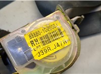  Ремень безопасности Hyundai Getz 2002-2011 20619586 #5