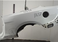  Четверть задняя Ford Mustang 2017-2023 20619593 #1