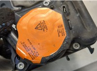  Ремень безопасности Citroen Berlingo 2008-2012 20619596 #3