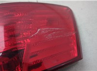  Фонарь (задний) Hyundai Sonata 5 NF 2005-2010 20619597 #4