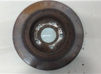 13544245 Диск тормозной Chevrolet Malibu 2015-2018 20619602 #3