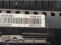  Щиток приборов (приборная панель) Skoda Octavia (A5) 2004-2013 20619612 #5